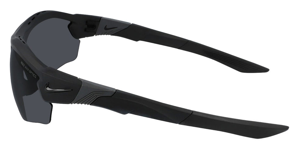 Nike SHOW X3 DJ2036 011 72 - Matte Black / Dark Gray #id:ninikeshowx3dj2036011_s:100110