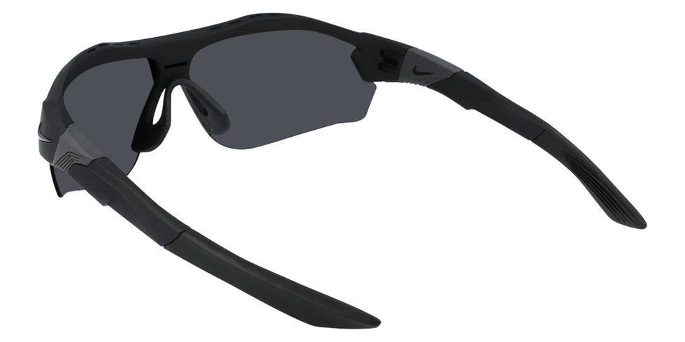 Nike SHOW X3 DJ2036 011 72 - Matte Black / Dark Gray #id:ninikeshowx3dj2036011_s:100115