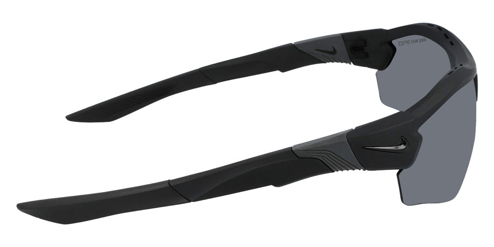 Nike SHOW X3 DJ2036 011 72 - Matte Black / Dark Gray #id:ninikeshowx3dj2036011_s:100130