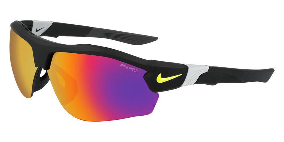 Nike SHOW X3 E DJ2032 013 72 - Matte Black / Volt/Field Tint #id:ninikeshowx3edj2032013_s:100105