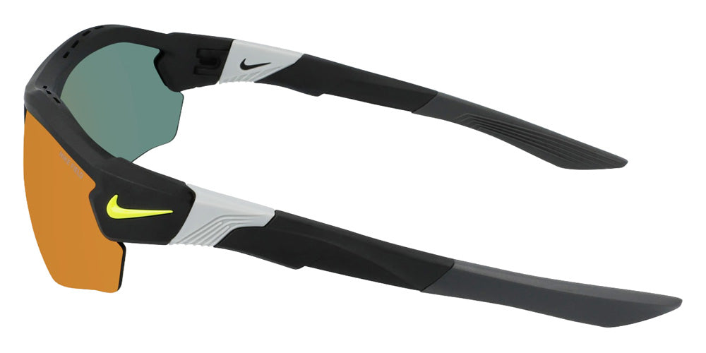 Nike SHOW X3 E DJ2032 013 72 - Matte Black / Volt/Field Tint #id:ninikeshowx3edj2032013_s:100110