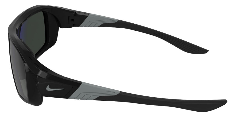 Nike SHOW X3 FF IM9736X 010 57 - Black/Gray / Orange #id:ninikeshowx3ffim9736x010_s:100110