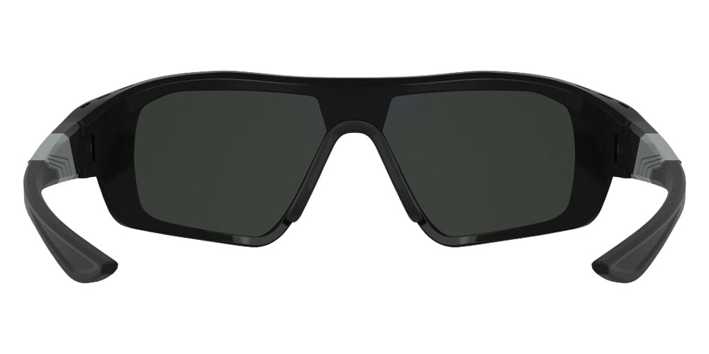 Nike SHOW X3 FF IM9736X 010 57 - Black/Gray / Orange #id:ninikeshowx3ffim9736x010_s:100120