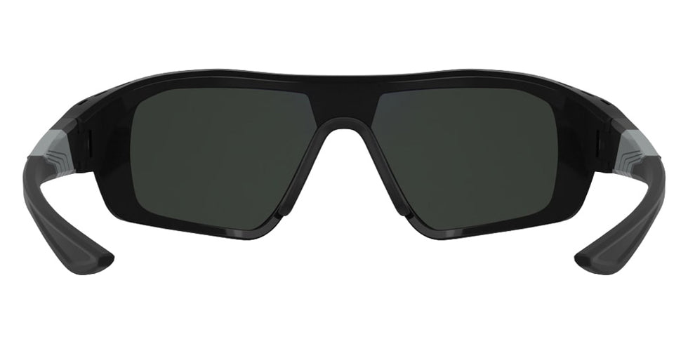 Nike SHOW X3 FF IM9736X 010 57 - Black/Gray / Orange #id:ninikeshowx3ffim9736x010_s:100120