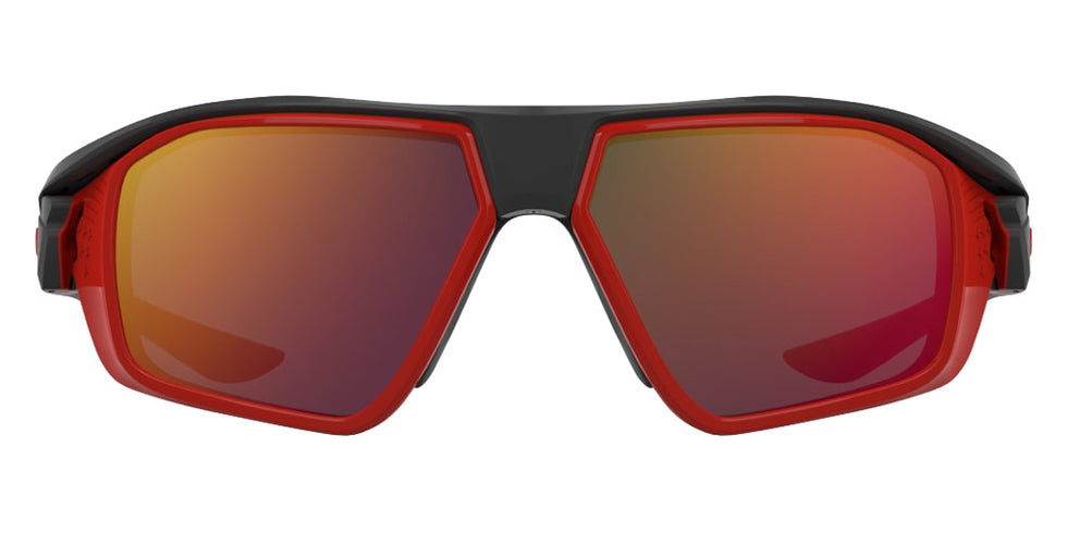 Nike SHOW X3 FF IM9736X 060 57 - Anthracite / Red Mirrored/Clear #id:ninikeshowx3ffim9736x060_s:102100