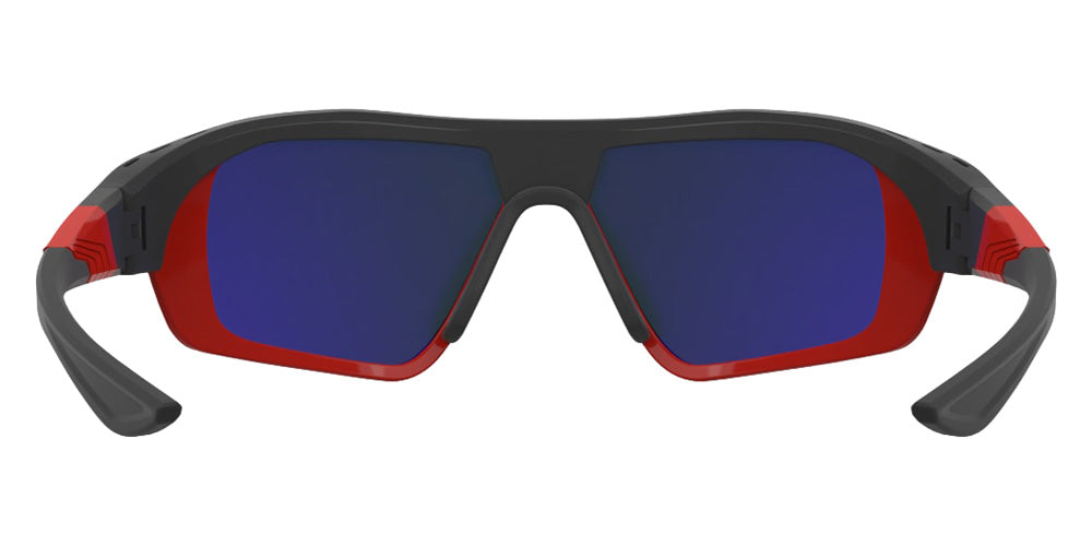 Nike SHOW X3 FF IM9736X 060 57 - Anthracite / Red Mirrored/Clear #id:ninikeshowx3ffim9736x060_s:102120