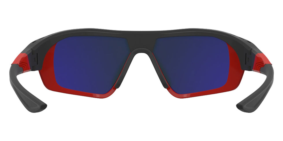 Nike SHOW X3 FF IM9736X 060 57 - Anthracite / Red Mirrored/Clear #id:ninikeshowx3ffim9736x060_s:102120