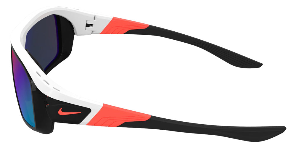 Nike SHOW X3 FF IM9736X 100 57 - White/Field / Orange #id:ninikeshowx3ffim9736x100_s:104110