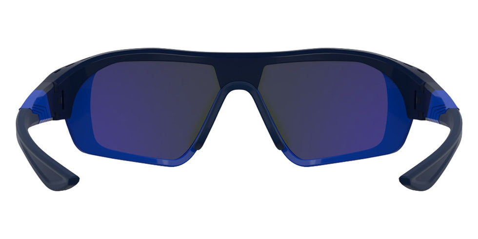 Nike SHOW X3 FF IM9736X 410 57 - Midnight Navy / Blue Mirrored/Road #id:ninikeshowx3ffim9736x410_s:108120