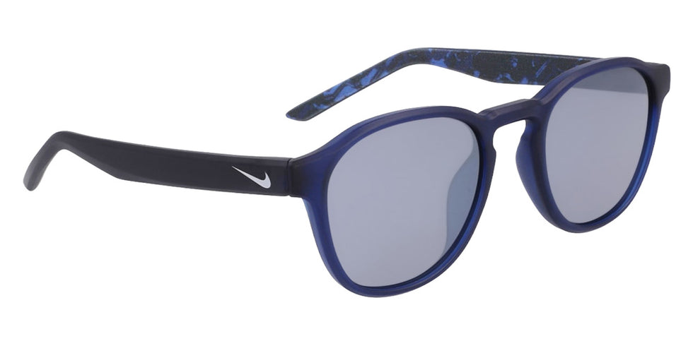 Nike SMASH DZ7382 410 47 - Matte Midnight Navy / Slvr Flash #id:ninikesmashdz7382410_s:102135