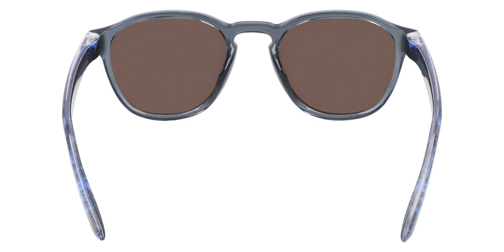 Nike SMASH M DZ7383 021 47 - Dark Gray / Blue Mirrored #id:ninikesmashmdz7383021_s:100120