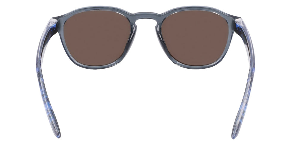 Nike SMASH M DZ7383 021 47 - Dark Gray / Blue Mirrored #id:ninikesmashmdz7383021_s:100120