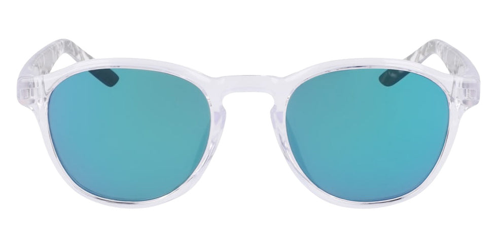 Nike SMASH M DZ7383 900 47 - Clear / Green Mirrored #id:ninikesmashmdz7383900_s:102100