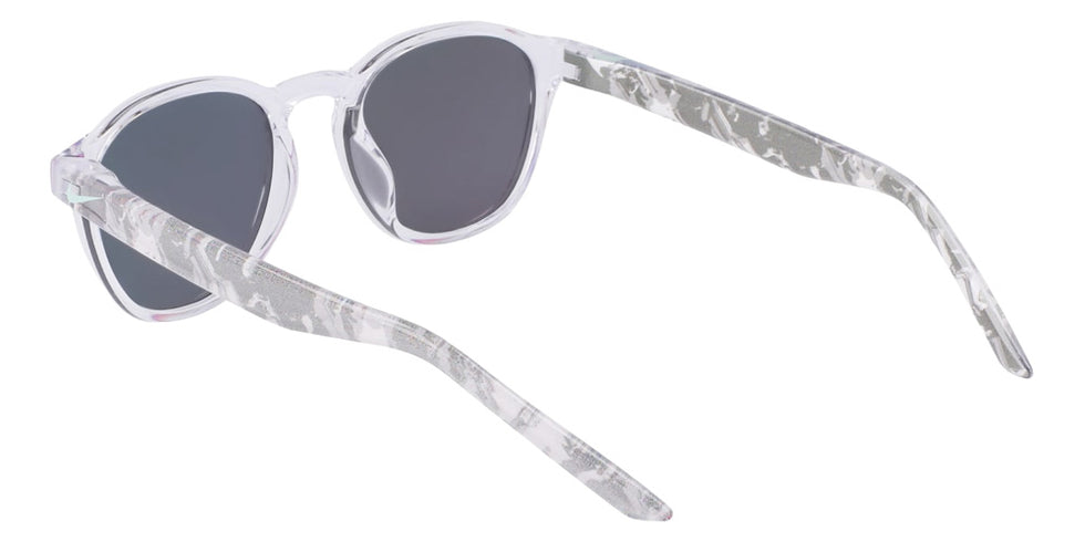 Nike SMASH M DZ7383 900 47 - Clear / Green Mirrored #id:ninikesmashmdz7383900_s:102115