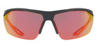 Nike TAILWIND HEAT IZ5856X 060 70 - Matte Anthracite / Red Mirrored #id:niniketailwindheatiz5856x060_s:102100