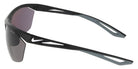 Nike TAILWIND HEAT S IZ5862X 010 68 - Matte Black / Gray #id:niniketailwindheatsiz5862x010_s:100110