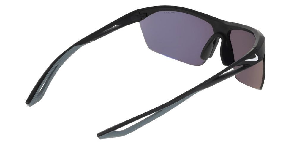 Nike TAILWIND HEAT S IZ5862X 010 68 - Matte Black / Gray #id:niniketailwindheatsiz5862x010_s:100125