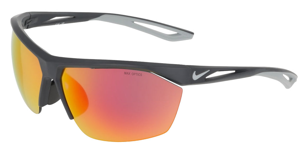 Nike TAILWIND HEAT S IZ5862X 060 68 - Matte Anthracite / Red Mirrored #id:niniketailwindheatsiz5862x060_s:102105