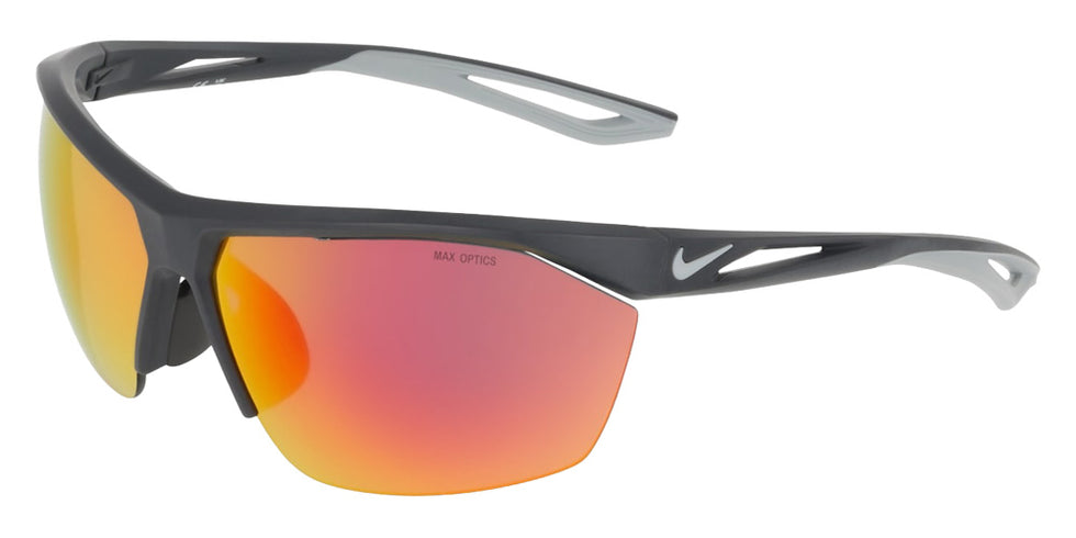 Nike TAILWIND HEAT S IZ5862X 060 68 - Matte Anthracite / Red Mirrored #id:niniketailwindheatsiz5862x060_s:102105