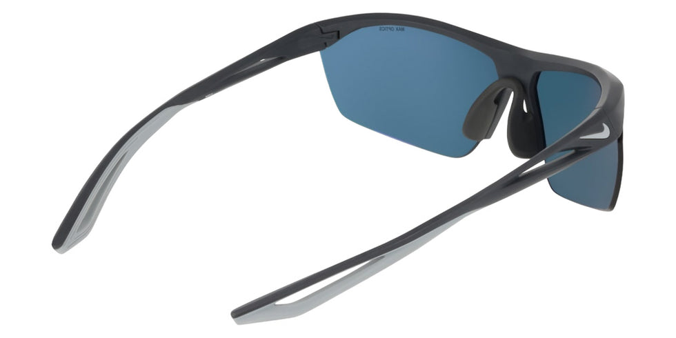 Nike TAILWIND HEAT S IZ5862X 060 68 - Matte Anthracite / Red Mirrored #id:niniketailwindheatsiz5862x060_s:102125