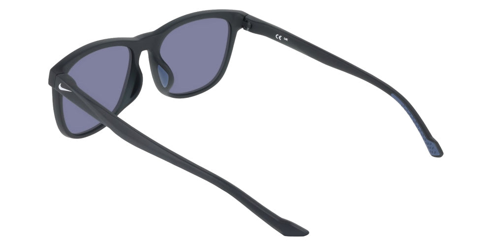 Nike TEMPER SWAY LB IF1010 200 57 - Matte Dark Smoke Gray / Blue #id:niniketemperswaylbif1010200_s:100115