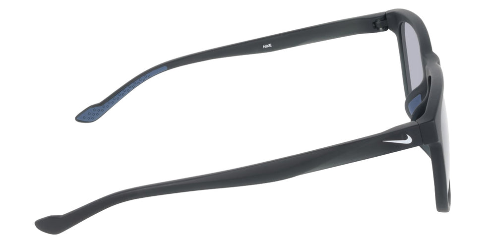 Nike TEMPER SWAY LB N IU4695 200 57 - Matte Dark Smoke Gray / Blue #id:niniketemperswaylbniu4695200_s:102130