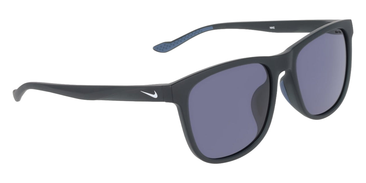 Nike TEMPER SWAY LB N IU4695 200 57 - Matte Dark Smoke Gray / Blue #id:niniketemperswaylbniu4695200_s:102135