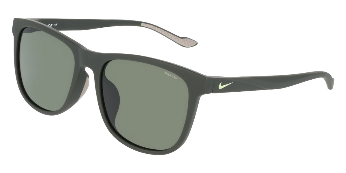 Nike TEMPER SWAY LB N IU4695 355 57 - Matte Sequoia / Green #id:niniketemperswaylbniu4695355_s:104105