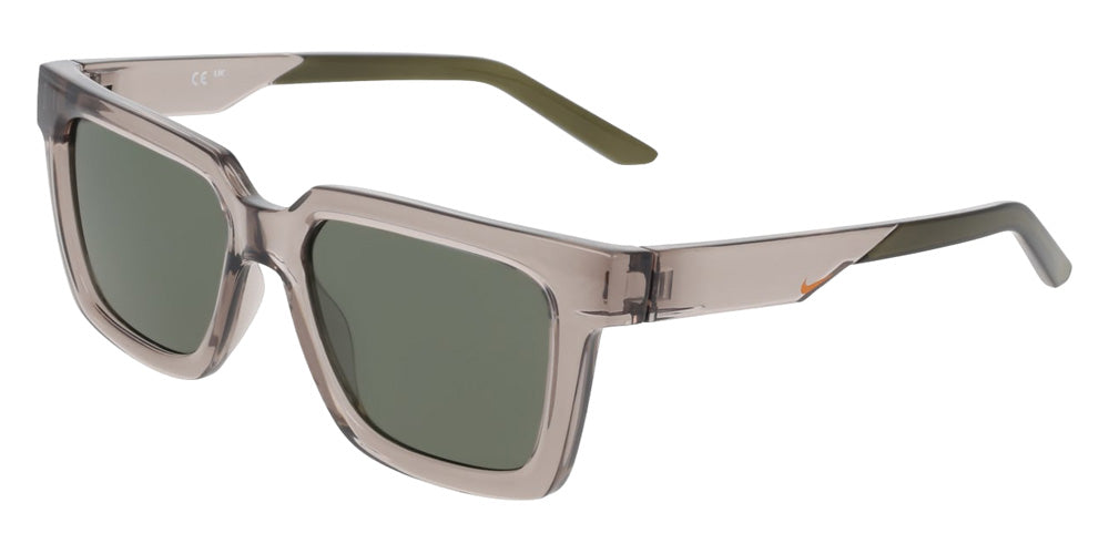 Nike TIDE COSMIC IB3681X 009 53 - College Gray / Green #id:niniketidecosmicib3681x009_s:100105