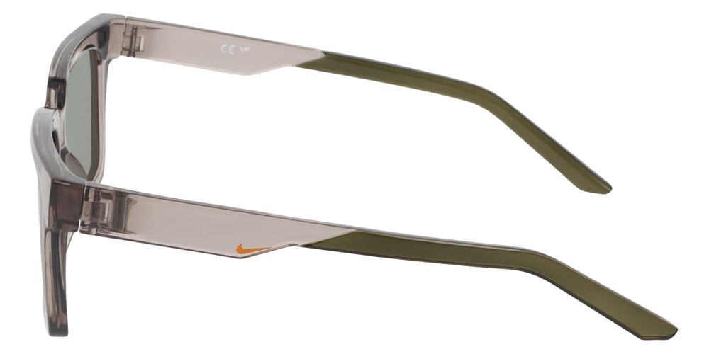 Nike TIDE COSMIC IB3681X 009 53 - College Gray / Green #id:niniketidecosmicib3681x009_s:100110