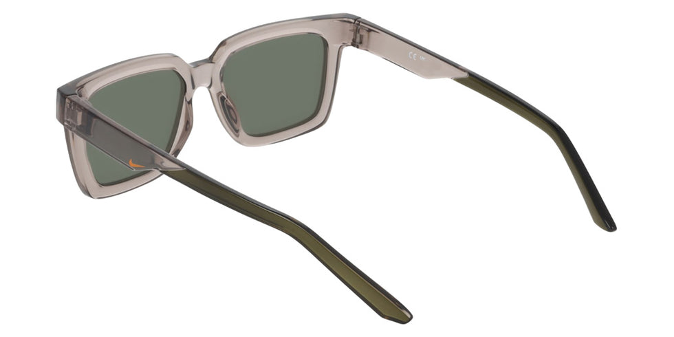 Nike TIDE COSMIC IB3681X 009 53 - College Gray / Green #id:niniketidecosmicib3681x009_s:100115