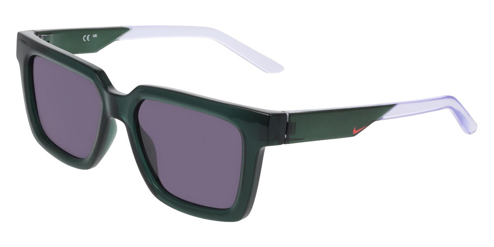 Nike TIDE COSMIC IB3681X 300 53 - Vintage Green / Violet #id:niniketidecosmicib3681x300_s:104105