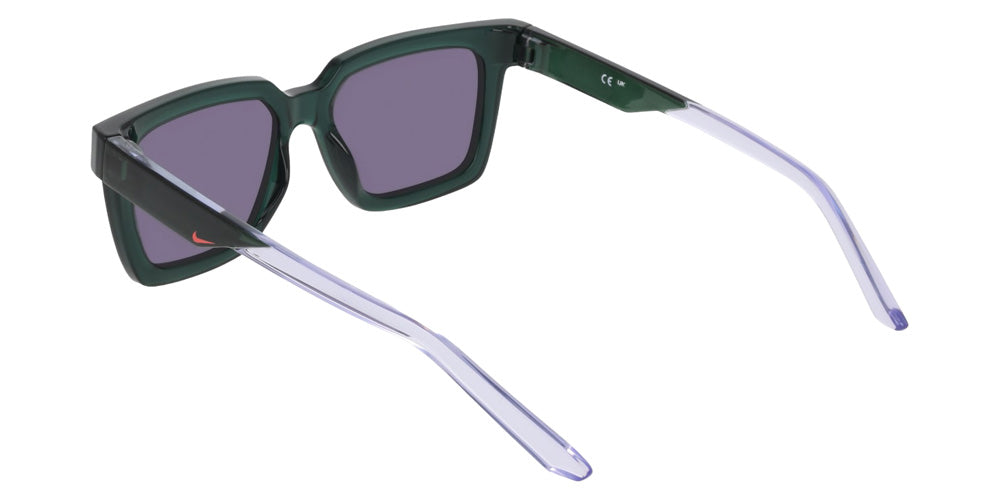 Nike TIDE COSMIC IB3681X 300 53 - Vintage Green / Violet #id:niniketidecosmicib3681x300_s:104115