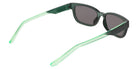 Nike TIDE CREST IZ5863X 314 54 - Vintage Green / Gray #id:niniketidecrestiz5863x314_s:100125