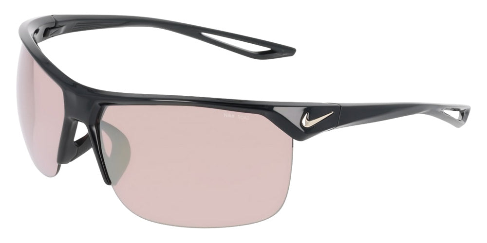 Nike TRAINER E N IK1102X 010 67 - Black / Road Tint #id:niniketrainerenik1102x010_s:100105