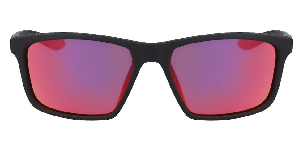 Nike VALIANT M FJ1998 016 60 - Matte Black/Gray / Infrared #id:ninikevaliantmfj1998016_s:100100