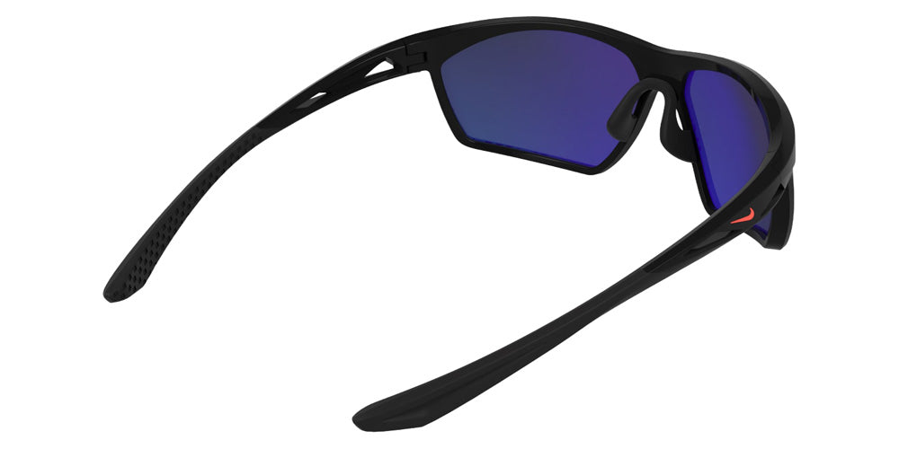 Nike WINDTRACK HEAT IQ7245X 010 66 - Black / Infrared Mirrored #id:ninikewindtrackheatiq7245x010_s:100125