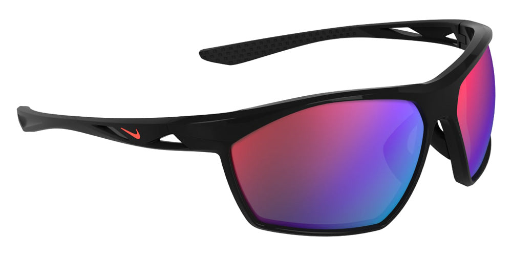 Nike WINDTRACK HEAT IQ7245X 010 66 - Black / Infrared Mirrored #id:ninikewindtrackheatiq7245x010_s:100135