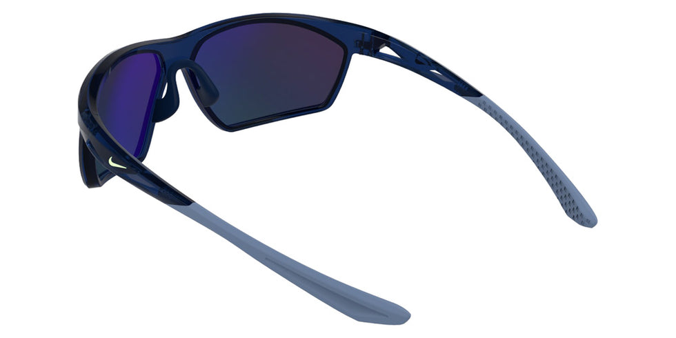 Nike WINDTRACK HEAT IQ7245X 410 66 - Midnight Navy / Blue Mirrored #id:ninikewindtrackheatiq7245x410_s:106115