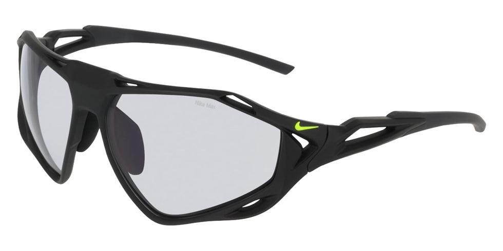 Nike ZEUS RISE PH IR4363X 010 63 - Matte Black / Photochromic Light Gray/Dark Gray #id:ninikezeusrisephir4363x010_s:100105