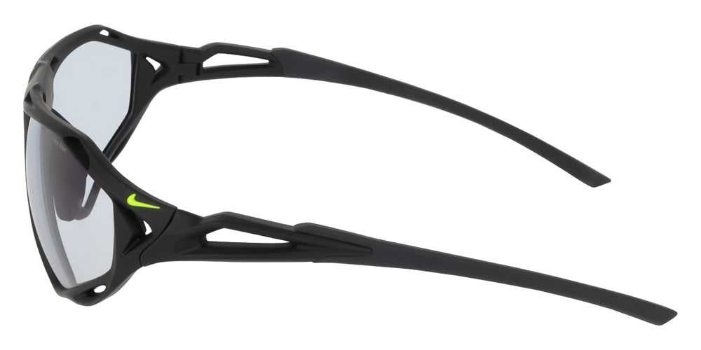 Nike ZEUS RISE PH IR4363X 010 63 - Matte Black / Photochromic Light Gray/Dark Gray #id:ninikezeusrisephir4363x010_s:100110