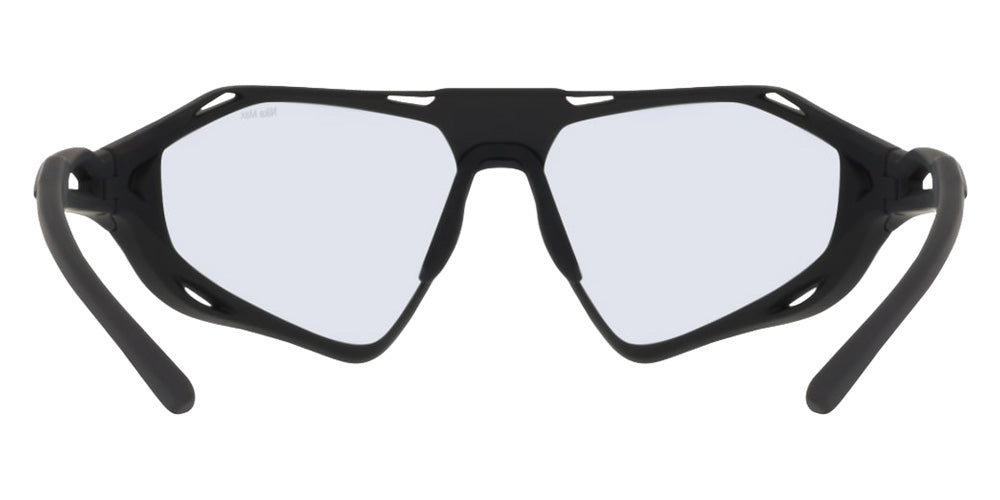 Nike ZEUS RISE PH IR4363X 010 63 - Matte Black / Photochromic Light Gray/Dark Gray #id:ninikezeusrisephir4363x010_s:100120