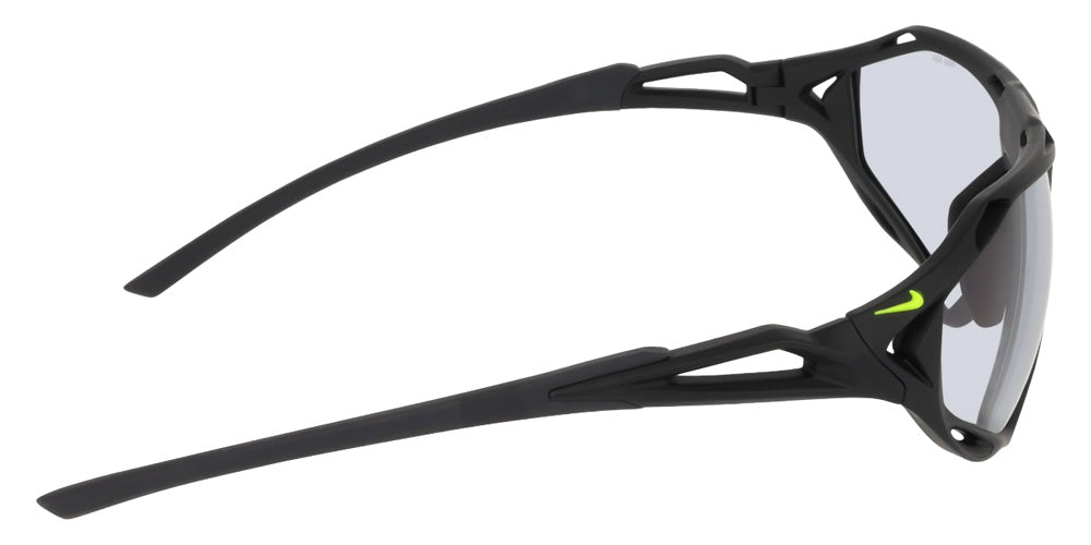 Nike ZEUS RISE PH IR4363X 010 63 - Matte Black / Photochromic Light Gray/Dark Gray #id:ninikezeusrisephir4363x010_s:100130