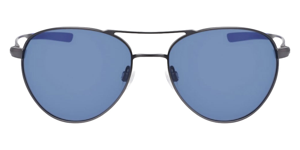 Nike NKEV24043DRIVER I PL EV24043 993 59 - Satin Gunmetal / Polarized Lite Blue #id:ninkev24043driveriplev24043993_s:100100