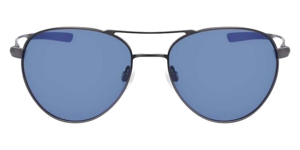 Nike NKEV24043DRIVER I PL EV24043 993 59 - Satin Gunmetal / Polarized Lite Blue #id:ninkev24043driveriplev24043993_s:100100