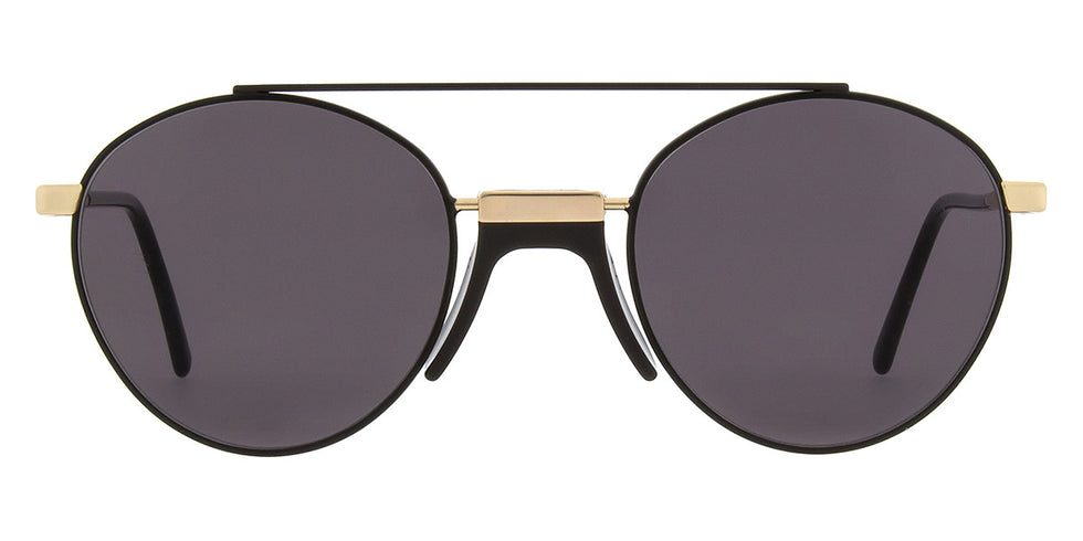 Andy Wolf - Nick Sun