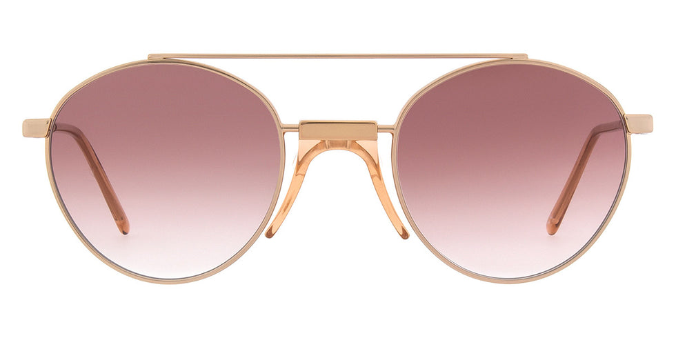 Andy Wolf - Nick Sun