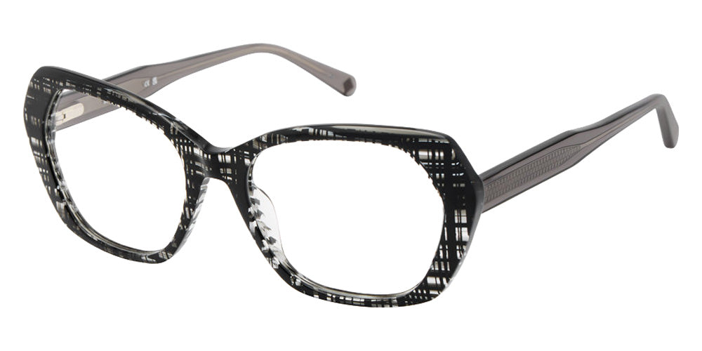 Nicole Miller AMPHORES C01 55 - Black #id:nmonmamphores01_s:100100