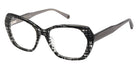 Nicole Miller AMPHORES C01 55 - Black #id:nmonmamphores01_s:100100