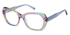 Nicole Miller AMPHORES C03 55 - Rainbow #id:nmonmamphores03_s:104100
